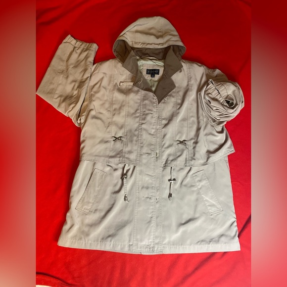 Fall jacket for men size L - Picture 3 of 14